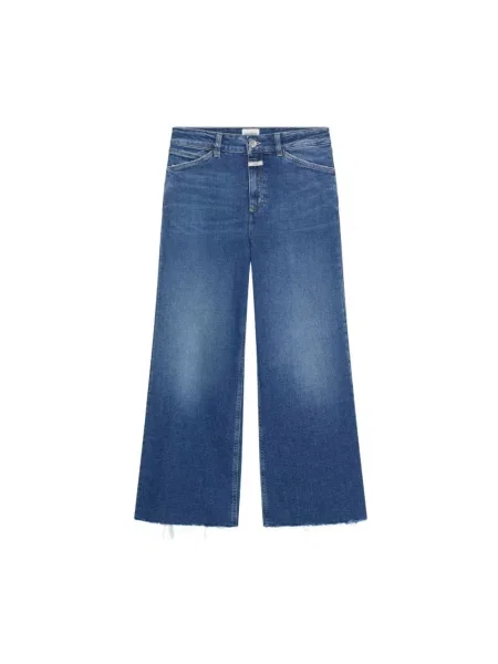 Jeansy Closed niebieskie