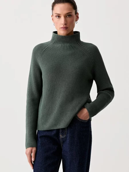 Pulover Marc O'polo verde