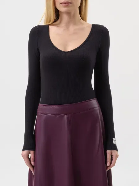 Боді Guess чорне