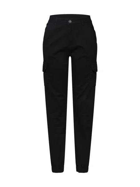 Pantaloni cargo Urban Classics negru