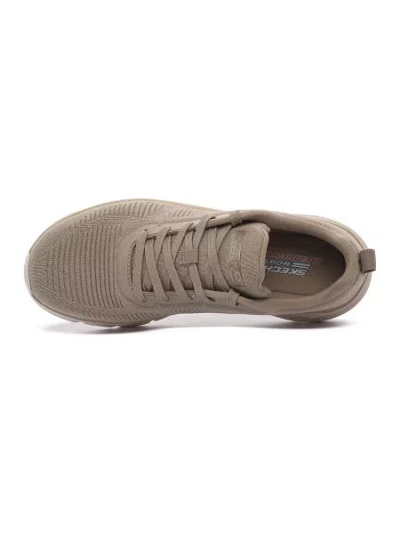 Pantofi Skechers bej