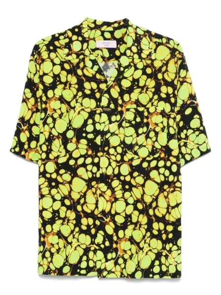 Havajski košulja Martine Rose zelena