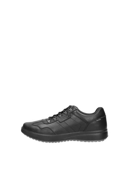 Sneakersy Grisport czarne