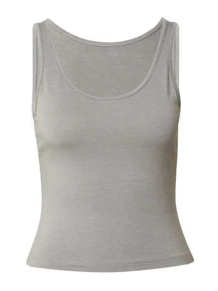 SHYX Tricou Clara închis / roz gri