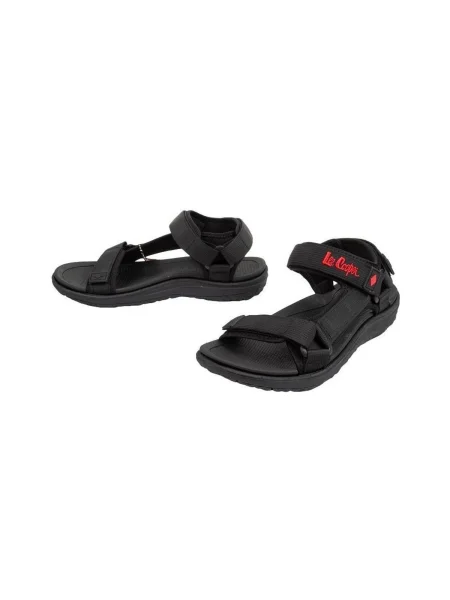 Pantofi Lee Cooper negru