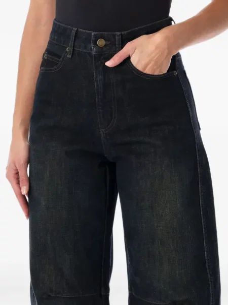 Blugi Soeur negru