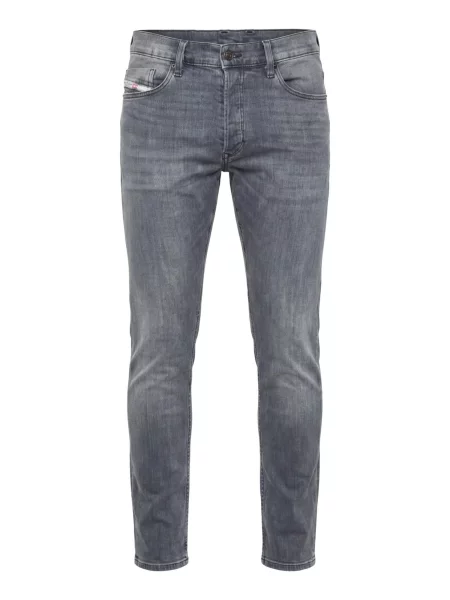 DIESEL Jeans TEPPHAR-X' gri