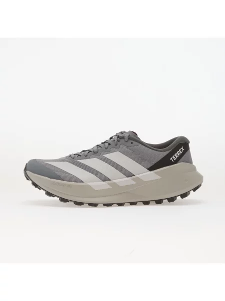 Sneakers adidas Terrex Agravic SL Trail Running Grey Three/ Grey One/ Grey Five EUR 11 gri