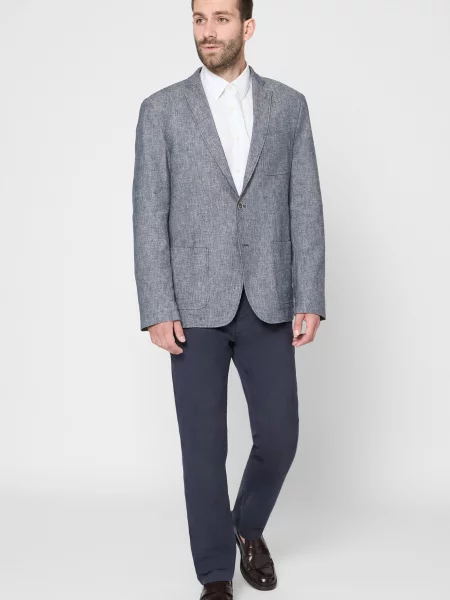 Брюки Pierre Cardin синие