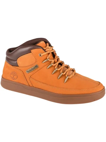 Pantofi Timberland galben
