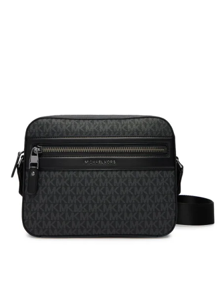 MICHAEL Michael Kors Geantă crossover negru