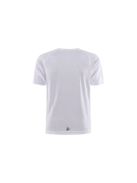 Tricou Craft alb
