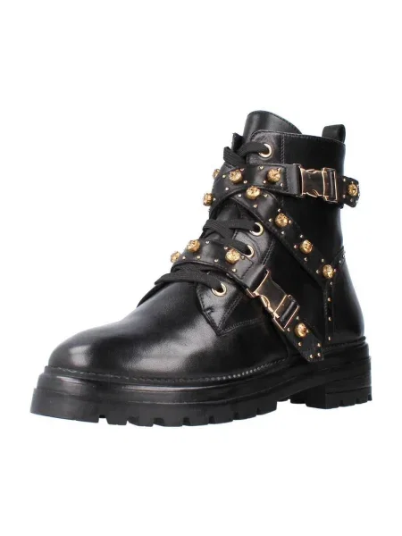 Pantofi Steve Madden negru