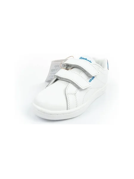 Pantofi copii Reebok Sport alb