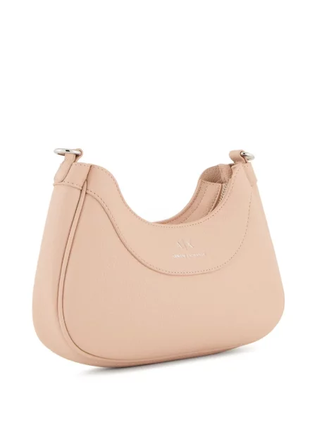 Geantă Armani Exchange din piele