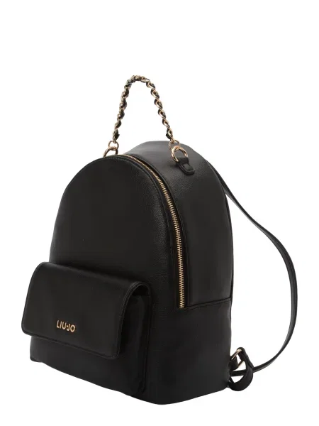 Nahrbtnik Liu Jo črna