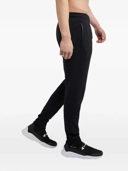 Pantaloni Champion alergare negru