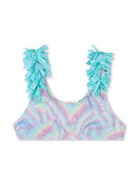 Bikini dziecięce Billieblush niebieskie