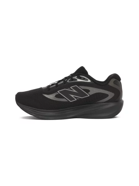 Tenisky New Balance čierna