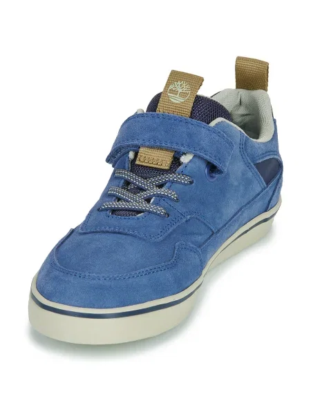 Tenisky Timberland modrá