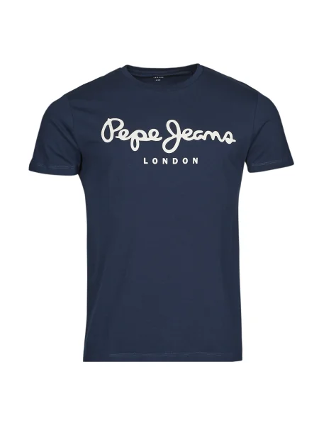 Tricou Pepe Jeans stretch