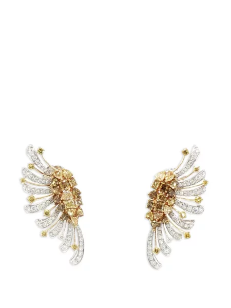 Naušnice Hyt Jewelry