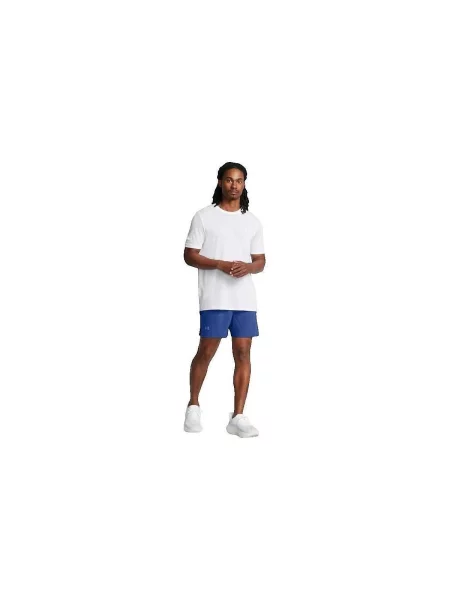Pantaloni Under Armour albastru