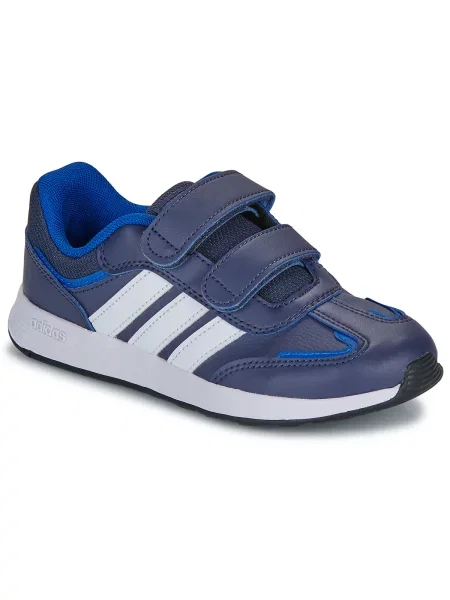 Adidas Tenisice Tensaur Switch Tamnoplava plava