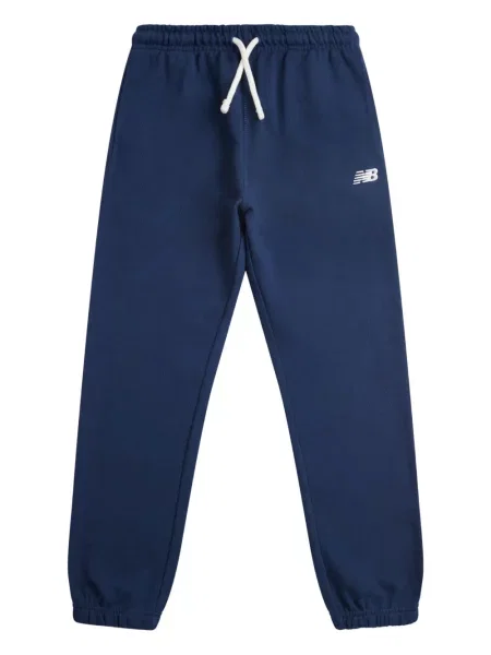 Komplet dresowy dziecięcy New Balance niebieski