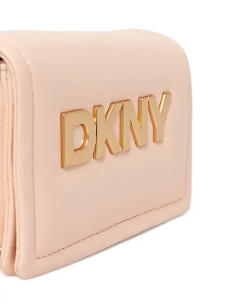 Colier Dkny roz