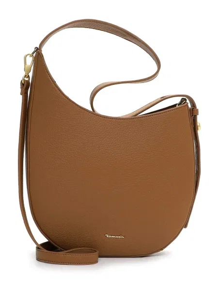 Tamaris Geantă de umăr Kathi miere galben