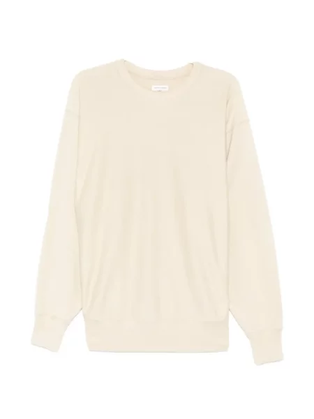 Hanorac crewneck Kaptain Sunshine tricotate