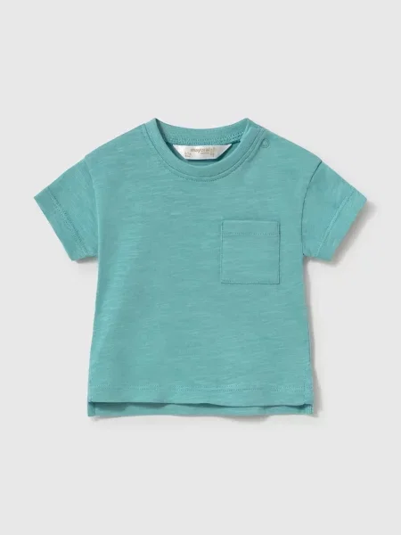 Детская футболка Mayoral Newborn