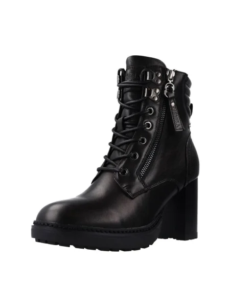 Pantofi Carmela negru