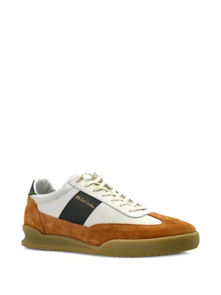 Sneakerși Ps Paul Smith din piele
