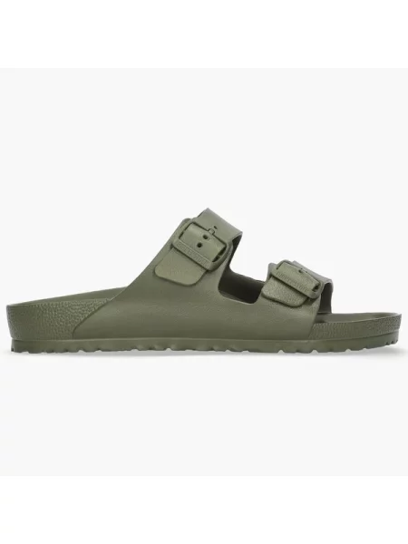 Natikače Birkenstock kaki