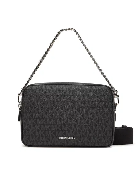 MICHAEL Michael Kors Torbica Bryant crna