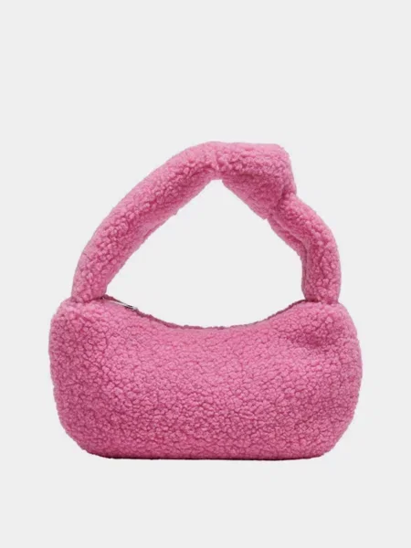 Only Сумка рожевий