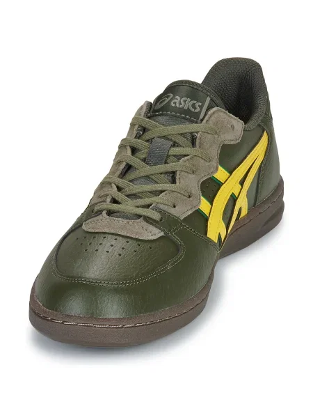 Pantofi Asics kaki