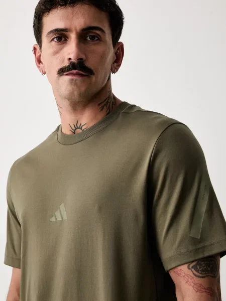Adidas футболка Z.N.E.