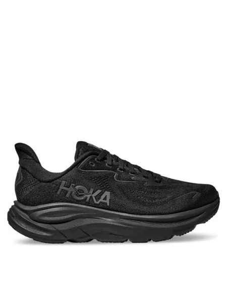Hoka Pantofi pentru alergare Clifton 10 negru