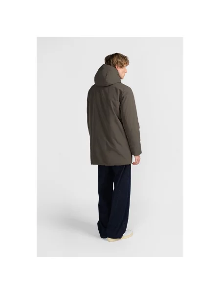Geacă parka Canadiens