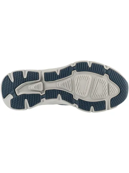 Pantofi Skechers albastru