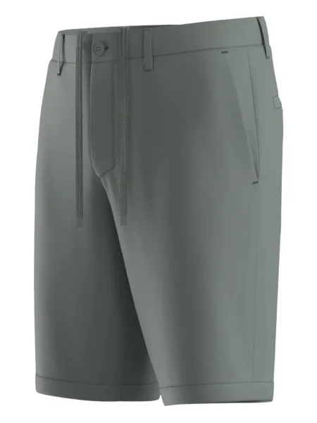 Rövidnadrág Boss zöld