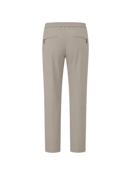 Pantaloni Pt Torino cu cordon