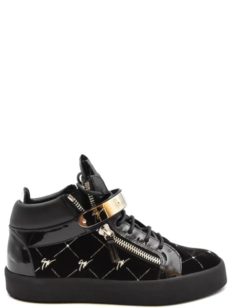 Superge Giuseppe Zanotti črna
