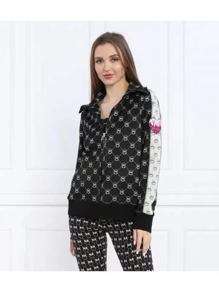 Pinko Hanorac ZEME negru