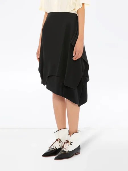 Fustă Jw Anderson negru