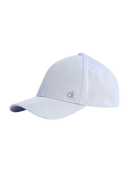 Calvin Klein Kapa nebeško modra