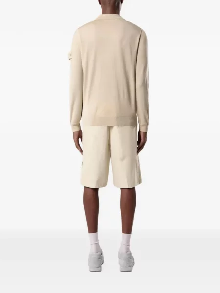 Hanorac Stone Island cu strasuri